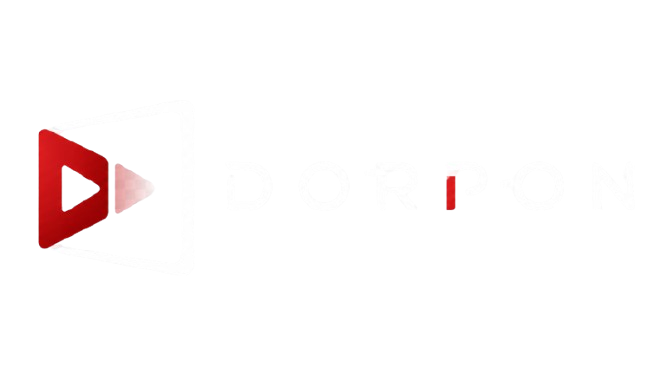 DORPON Logo